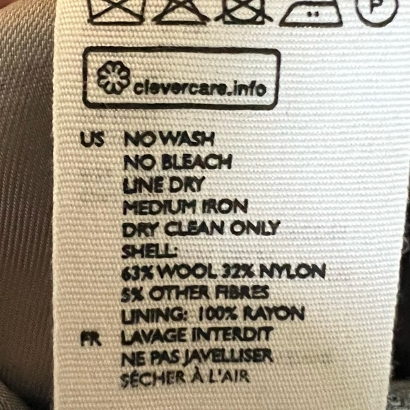 Cos Pants - Picture 4 of 4